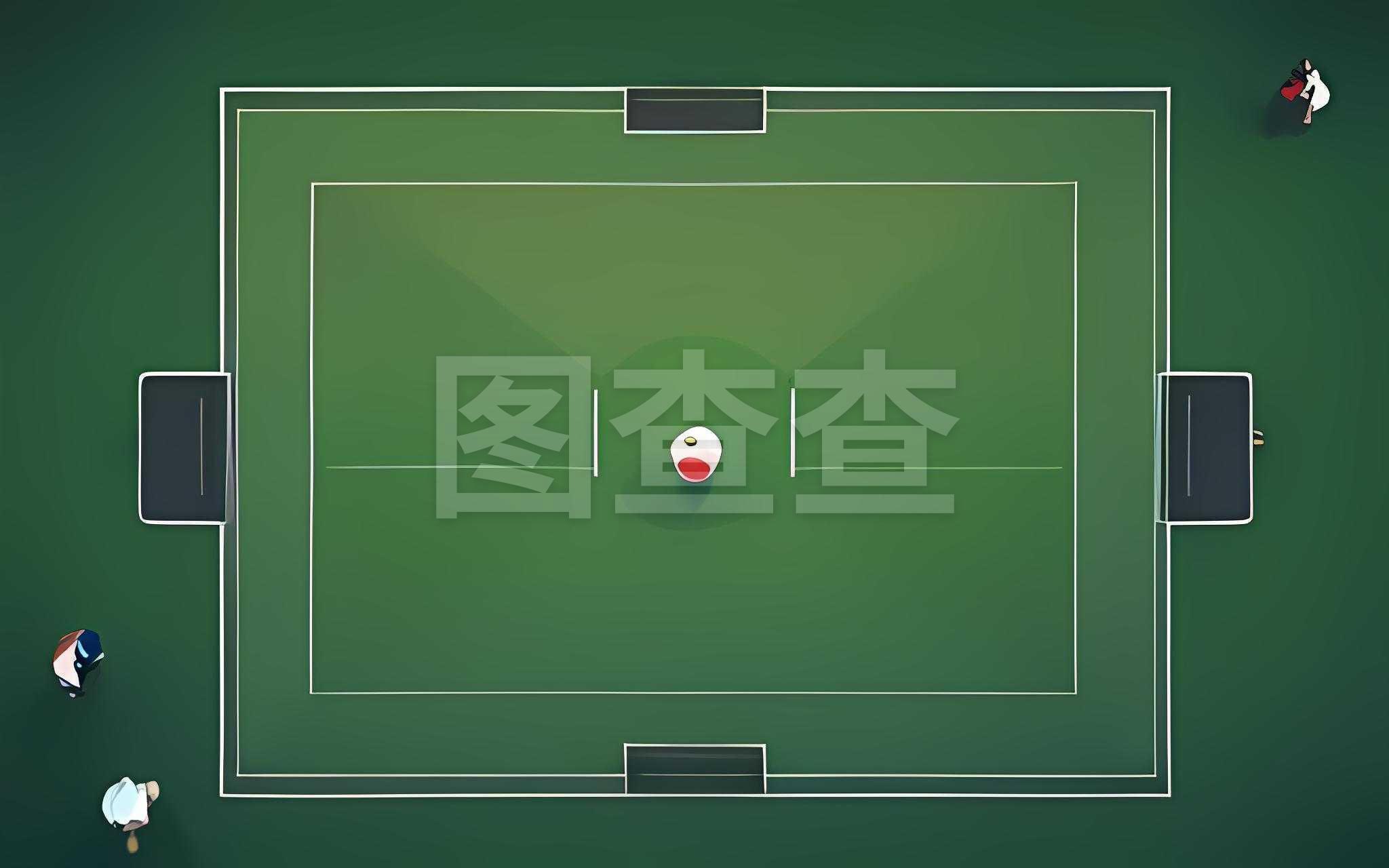 他们以顽强