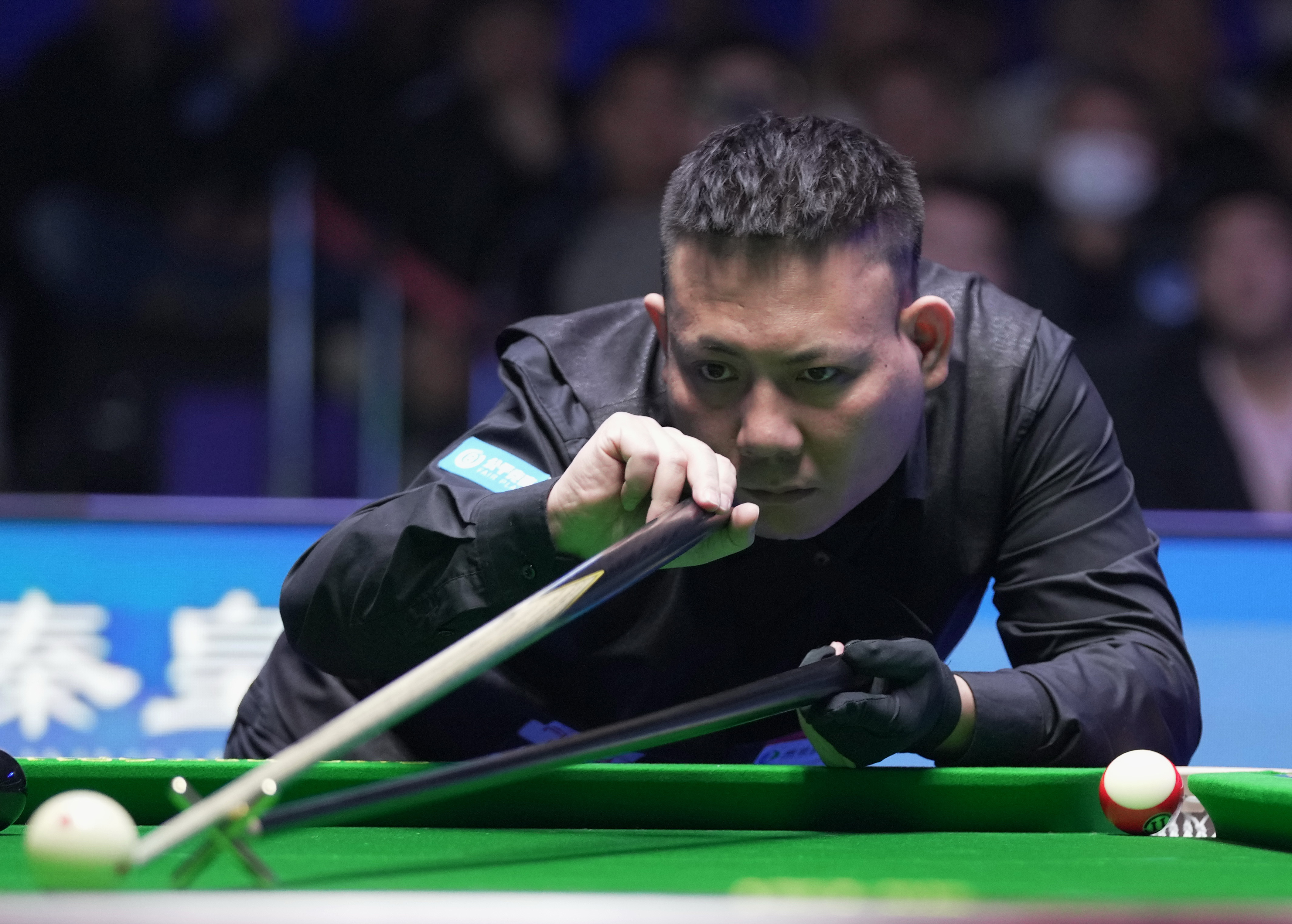 从比赛一开 从比赛一开